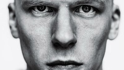 Imagem da notícia Jesse Eisenberg revela detalhes sobre o Lex Luthor de Batman Vs Superman