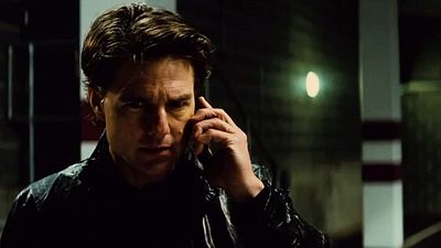 Imagem da notícia Ethan Hunt 100% ação em novo trailer de Missão Impossível - Nação Secreta