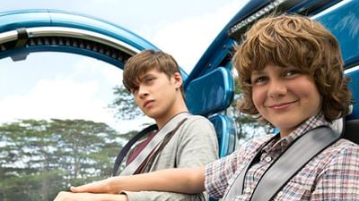 Bilheterias Brasil: Jurassic World - O Mundo dos Dinossauros supera as estreias de animação da semana