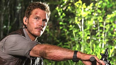 Imagem da notícia Jurassic World - O Mundo dos Dinossauros será o filme a alcançar a marca de US$1 bilhão mais rápido