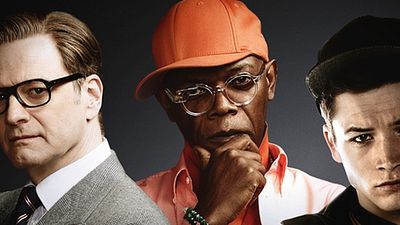 Imagem da notícia Concurso Cultural Kingsman - Serviço Secreto: Concorra a blu-ray do filme de ação e espionagem