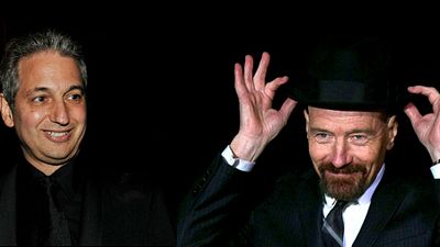 Imagem da notícia Sneaky Pete: Amazon pode resgatar série de Bryan Cranston e David Shore