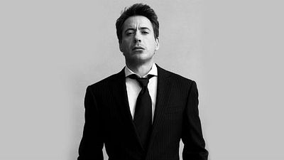 Imagem da notícia Robert Downey Jr. vai produzir - e pode estrelar - filme sobre famoso vigarista