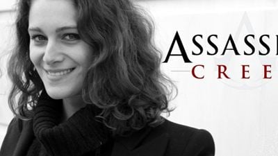 Ariane Labed entra para o elenco de Assassin’s Creed