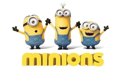 Minions é a maior estreia da semana