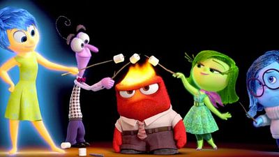 Imagem da notícia Pixar não planeja sequência para Divertida Mente