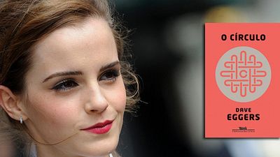 Imagem da notícia Emma Watson vai contracenar com Tom Hanks em suspense sobre a era digital