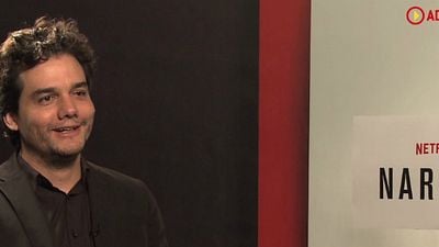 Imagem da notícia Narcos: "Não é sobre Pablo Escobar. É sobre a origem do narcotráfico", diz Wagner Moura (exclusivo)