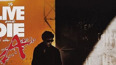 Imagem da notícia William Friedkin vai dirigir série inspirada em Viver e Morrer em Los Angeles