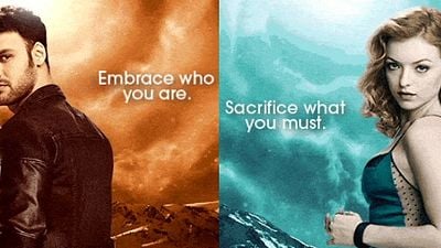 Imagem da notícia Heroes Reborn ganha dois pôsteres animados – veja!