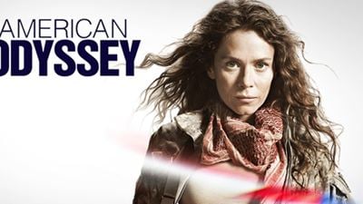 American Odyssey é cancelada pela NBC