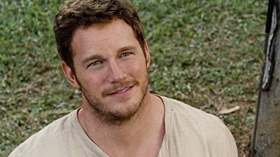 Imagem da notícia Ele já sabia!?! Chris Pratt aparece falando sobre Jurassic World 4 em vídeo de 2010