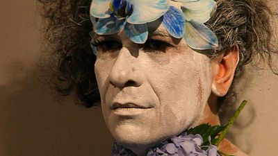 Imagem da notícia Rio Festival Gay de Cinema 2015 começa com performances e o premiado Gazelle - The Love Issue