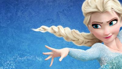 Efeito Elsa: Personagem de Frozen volta à lista de nomes populares para bebês