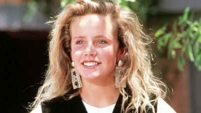 Imagem da notícia Morre a atriz Amanda Peterson, de Namorada de Aluguel