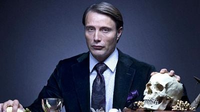 Imagem da notícia Hannibal: Amazon e Netflix "passaram" a quarta temporada
