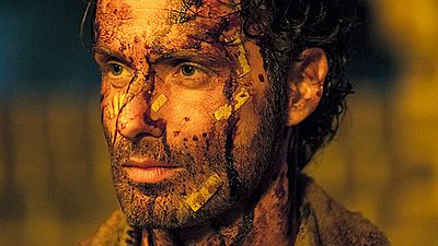 Imagem da notícia The Walking Dead: Sexta temporada vai aprofundar histórias exploradas nas HQ's de Robert Kirkman