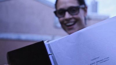 Imagem da notícia Sonia Braga vai protagonizar o novo filme de Kleber Mendonça Filho, diretor de O Som ao Redor