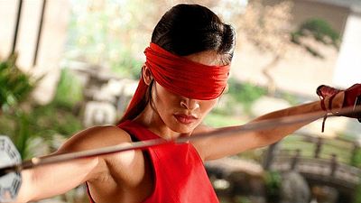 Imagem da notícia Demolidor: Atriz de G.I. Joe é anunciada como a Elektra