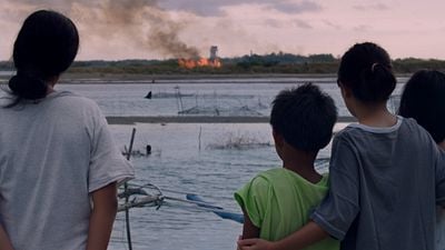 Imagem da notícia Exclusivo: Releitura de Crime e Castigo, o drama Norte, o Fim da História ganha trailer e cartaz nacionais 