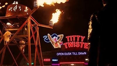 Imagem da notícia Um Drink no Inferno: Segunda temporada ganha trailer