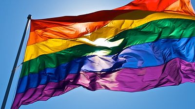 Imagem da notícia Aprovação do casamento gay nos Estados Unidos será tema de filme