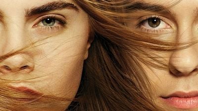 Imagem da notícia Cidades de Papel é a maior estreia da semana