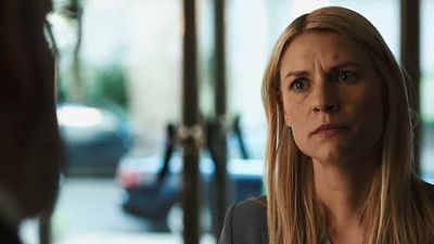 Imagem da notícia Homeland: Confira o primeiro trailer da quinta temporada