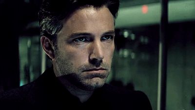 Imagem da notícia Ben Affleck vai dirigir, roteirizar e estrelar filme solo do Batman
