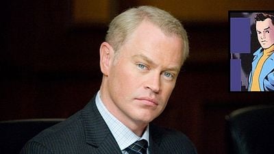 Arrow: Quarta temporada terá Neal Mcdonough como vilão principal