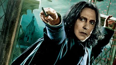 Imagem da notícia 5 personagens de Harry Potter inspirados em pessoas reais