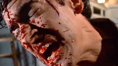 Imagem da notícia Comic-Con 2015: Motosserras e mortos-vivos no primeiro trailer de Ash vs Evil Dead