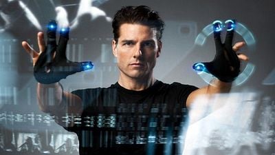 Imagem da notícia Comic-Con 2015: Produtores sonham com participação de Tom Cruise na série Minority Report