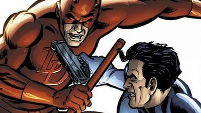 Imagem da notícia Demolidor: Primeiras imagens do Justiceiro nas filmagens