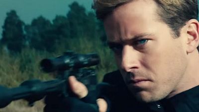 Imagem da notícia Comic-Con 2015: O Agente da U.N.C.L.E. ganha super trailer de cinco minutos