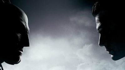 Imagem da notícia Comic-Con 2015: Diretor de Batman vs Superman passeia de Batmóvel e divulga novo cartaz
