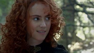 Comic-Con 2015: Novo vídeo de Once Upon a Time apresenta a princesa Merida