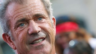 Imagem da notícia Mel Gibson irá trabalhar em drama chinês sobre a Segunda Guerra Mundial