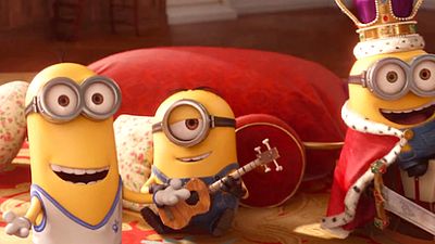 Imagem da notícia Quais foram os trailers mais populares do verão americano?