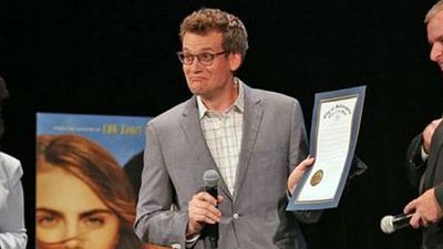 Imagem da notícia Foi criado o "Dia do John Green"!