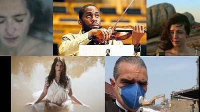 Imagem da notícia Seis filmes brasileiros são selecionados no festival de Locarno 2015