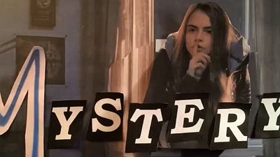 Imagem da notícia Cidades de Papel ganha trailer todo feito de... papel!