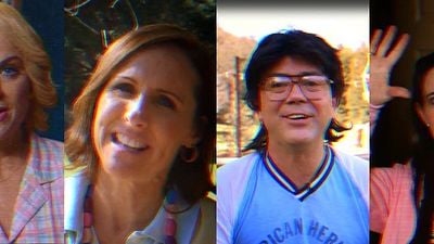 Imagem da notícia Wet Hot American Summer: First Day of Camp apresenta os personagens em novo vídeo