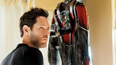 Imagem da notícia Bilheterias Brasil: Homem-Formiga supera Minions e assume a liderança