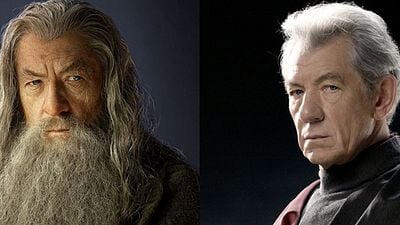 Imagem da notícia Ian McKellen quase perdeu a chance de viver Gandalf e Magneto para atuar com Tom Cruise