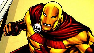 Imagem da notícia Arrow: Saiba quem fará o Barão Blitzkrieg na 4ª temporada