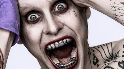 Imagem da notícia Esquadrão Suicida: Chegou a versão legendada do trailer com Coringa e Arlequina!