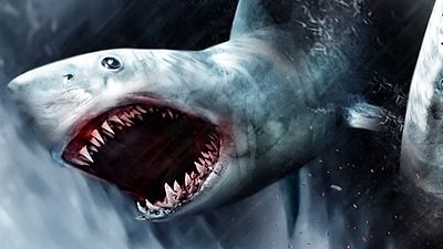 Imagem da notícia Sharknado 4 vem aí!
