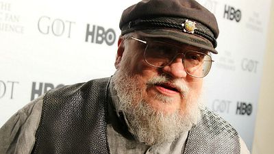 Imagem da notícia Criador de Game of Thrones acha vilões da Marvel "entediantes"