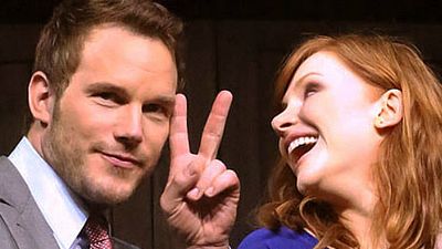 Imagem da notícia Sequência de Jurassic World já tem data de lançamento e nomes confirmados no elenco